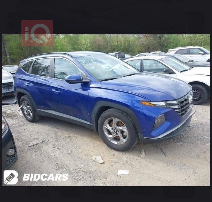 هيونداي توسان